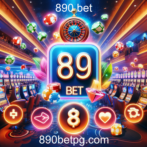 Aproveite as Melhores Promoções no 890 Bet