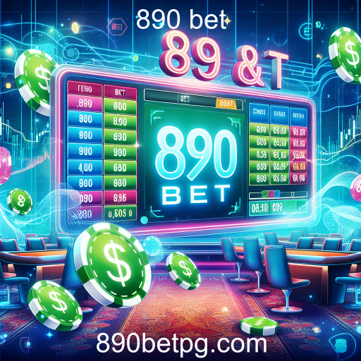 Desbravando o Forex: A Nova Aposta do '890 Bet'
