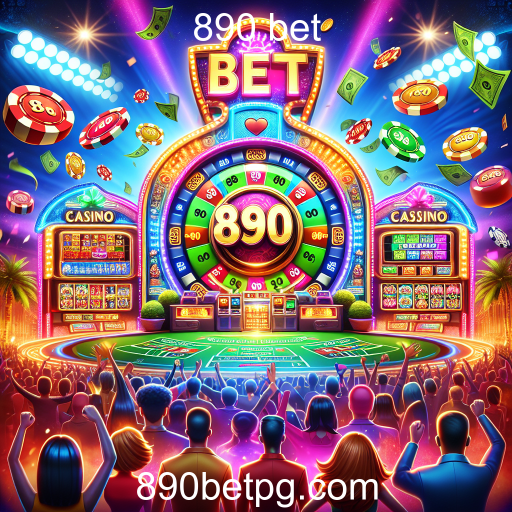 Sorteios na 890 Bet: Uma Oportunidade Imperdível para Ganhar Prêmios